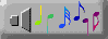 müzik butonu
